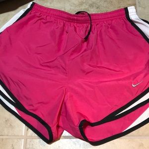 athletic shorts